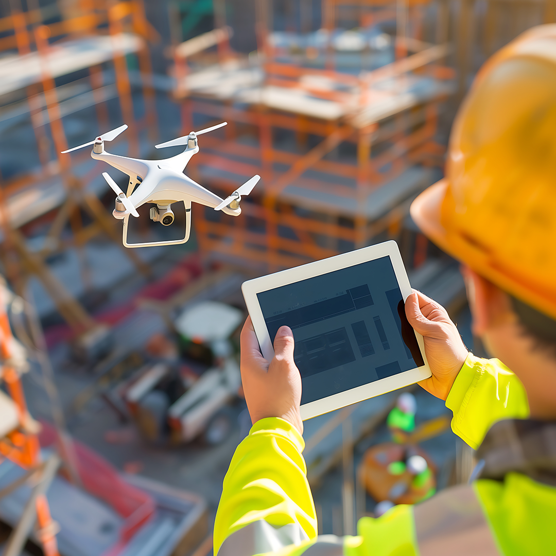Precise Aerial Mapping Advanced Course (PAMAC)