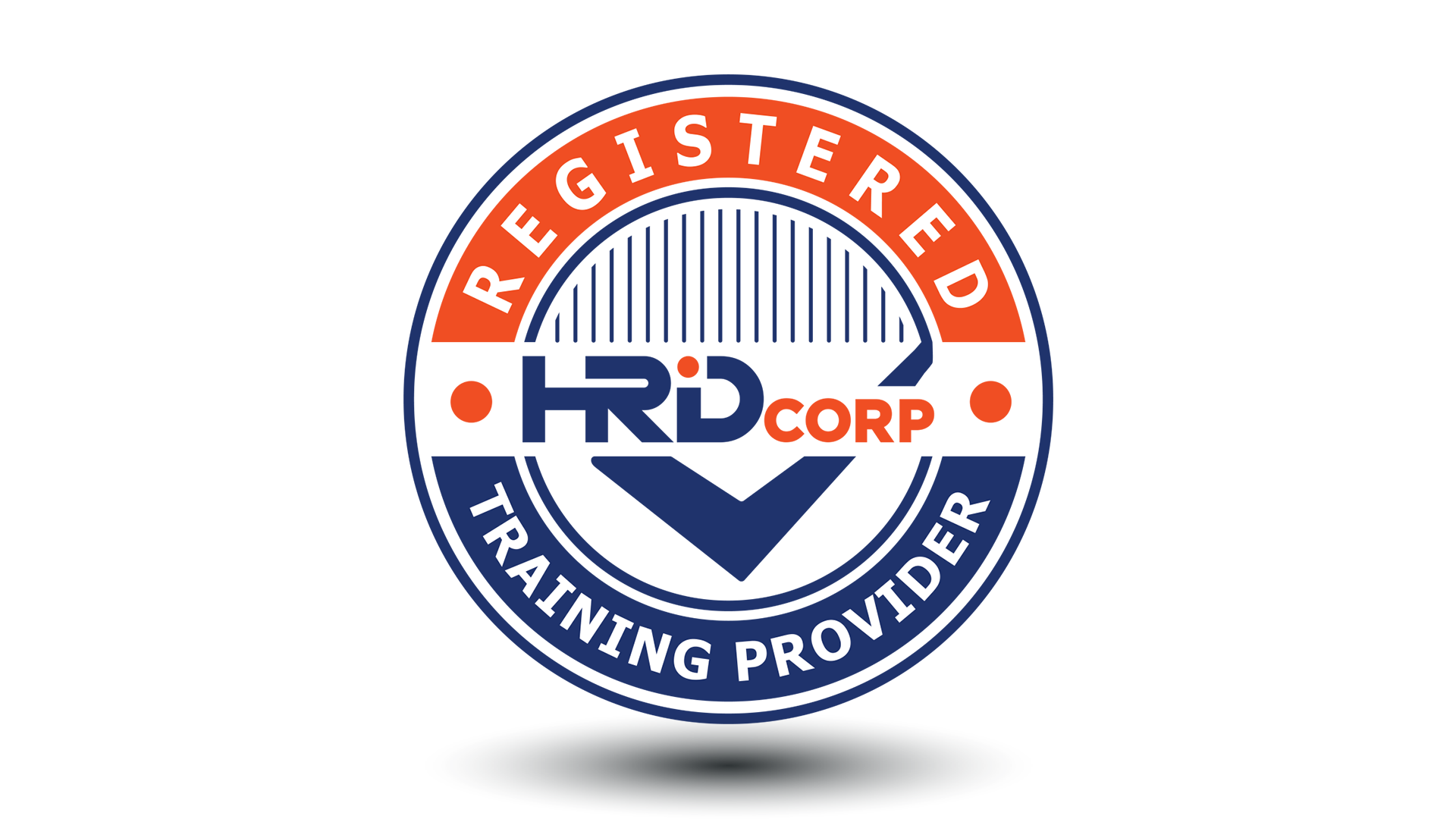 We Are HRD Corp Recognised Registered Training Provider