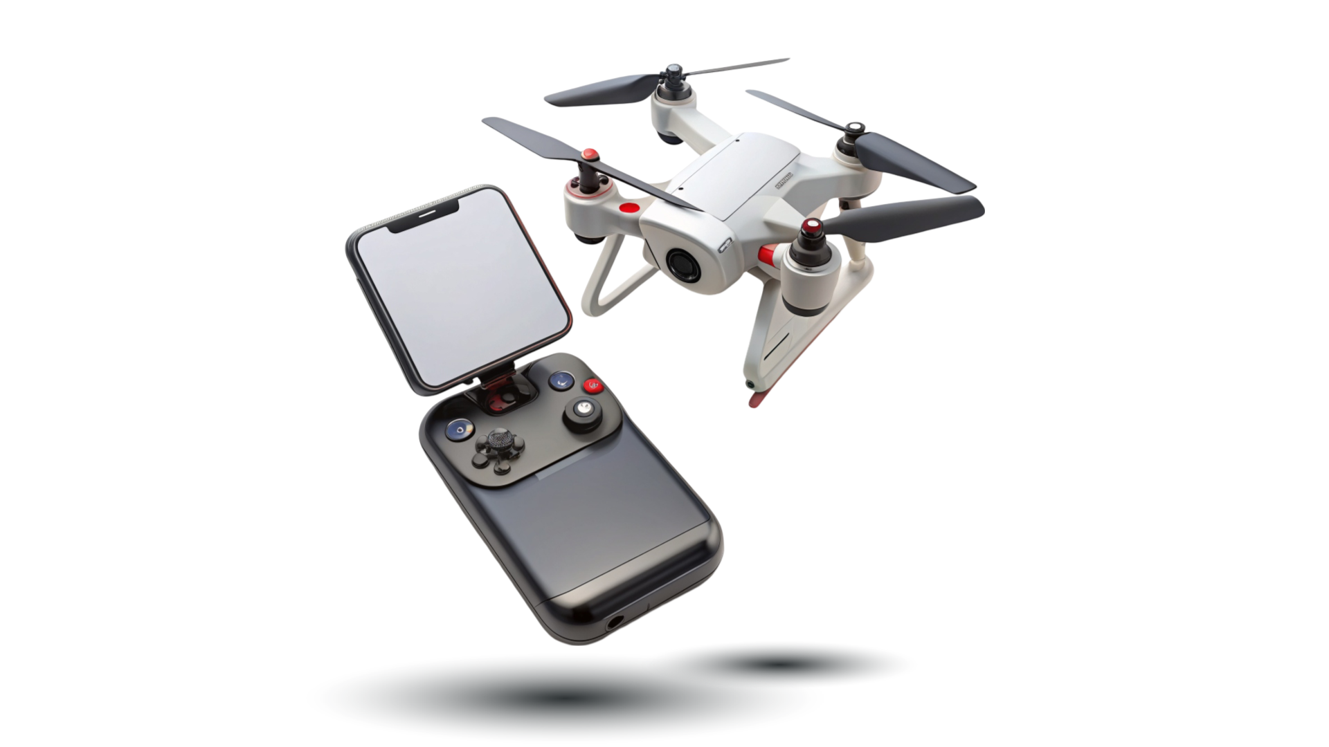 Advanced Training Technology — DJI Enterprise Flight Simulator